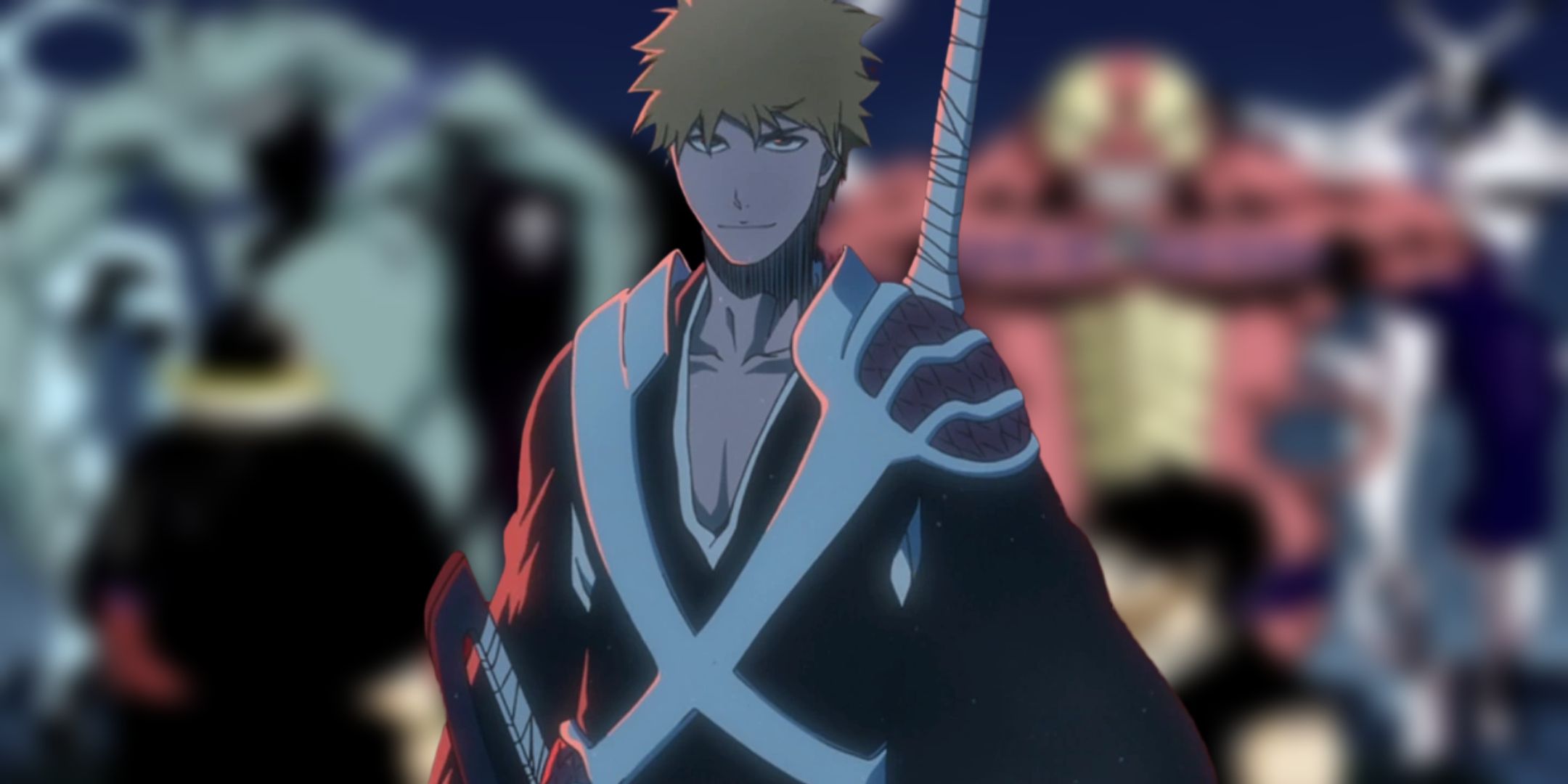 El anime de Bleach no tiene que terminar tan pronto, hay 1 cosas más que la serie necesita adaptarse