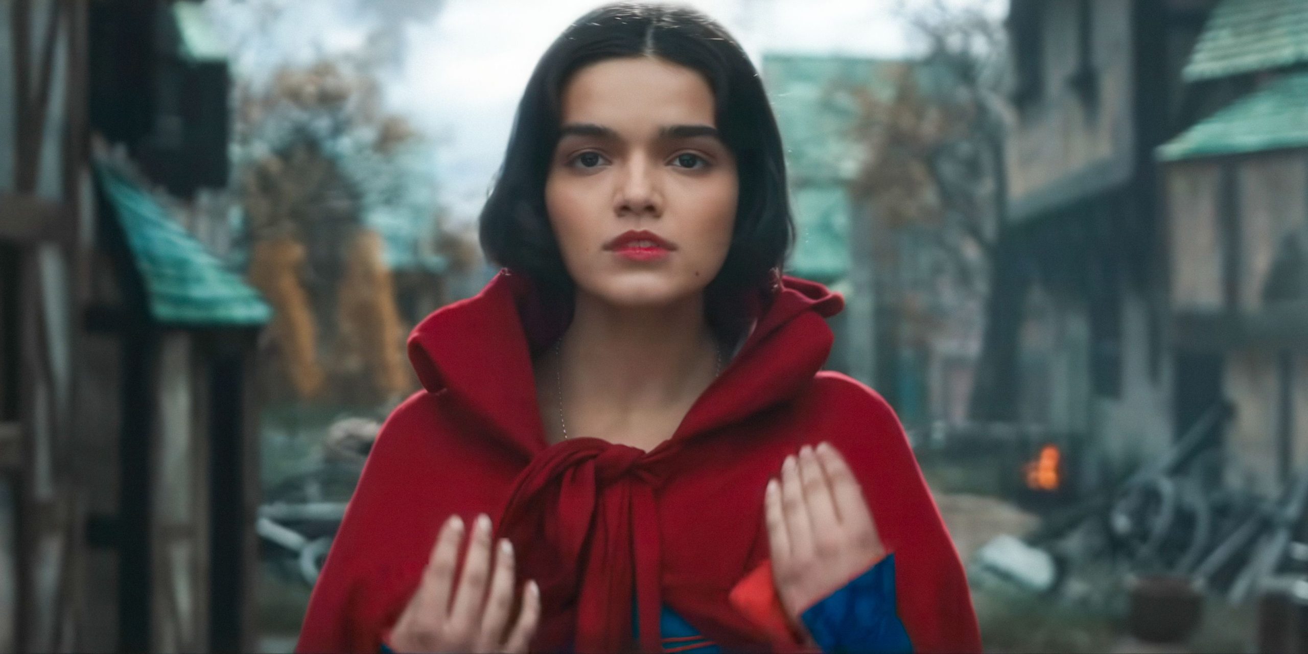El plan de cine de Blancanieves de la acción en vivo de Disney habría sido mucho menos controvertida que el remake de Rachel Zegler & Gal Gadot