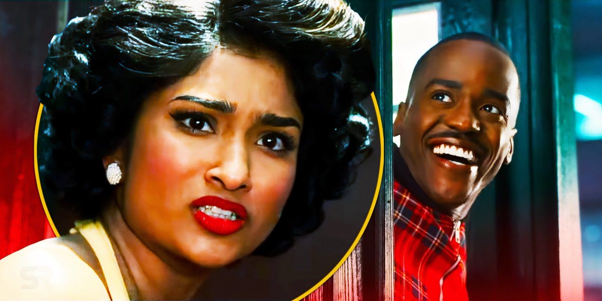 El bono Doctor-Companion en la temporada 15 de Doctor Who es crucial para comprender su estado como los últimos señores del tiempo