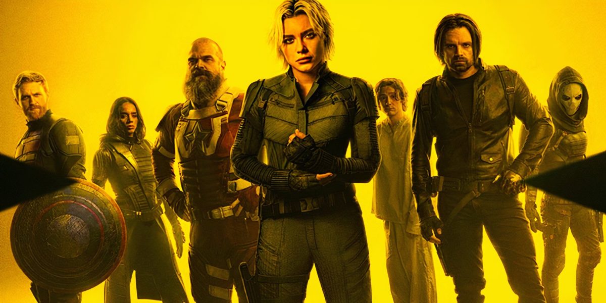 El director de Thunderbolts* aborda cómo la película MCU se conecta con Avengers: Doomsday