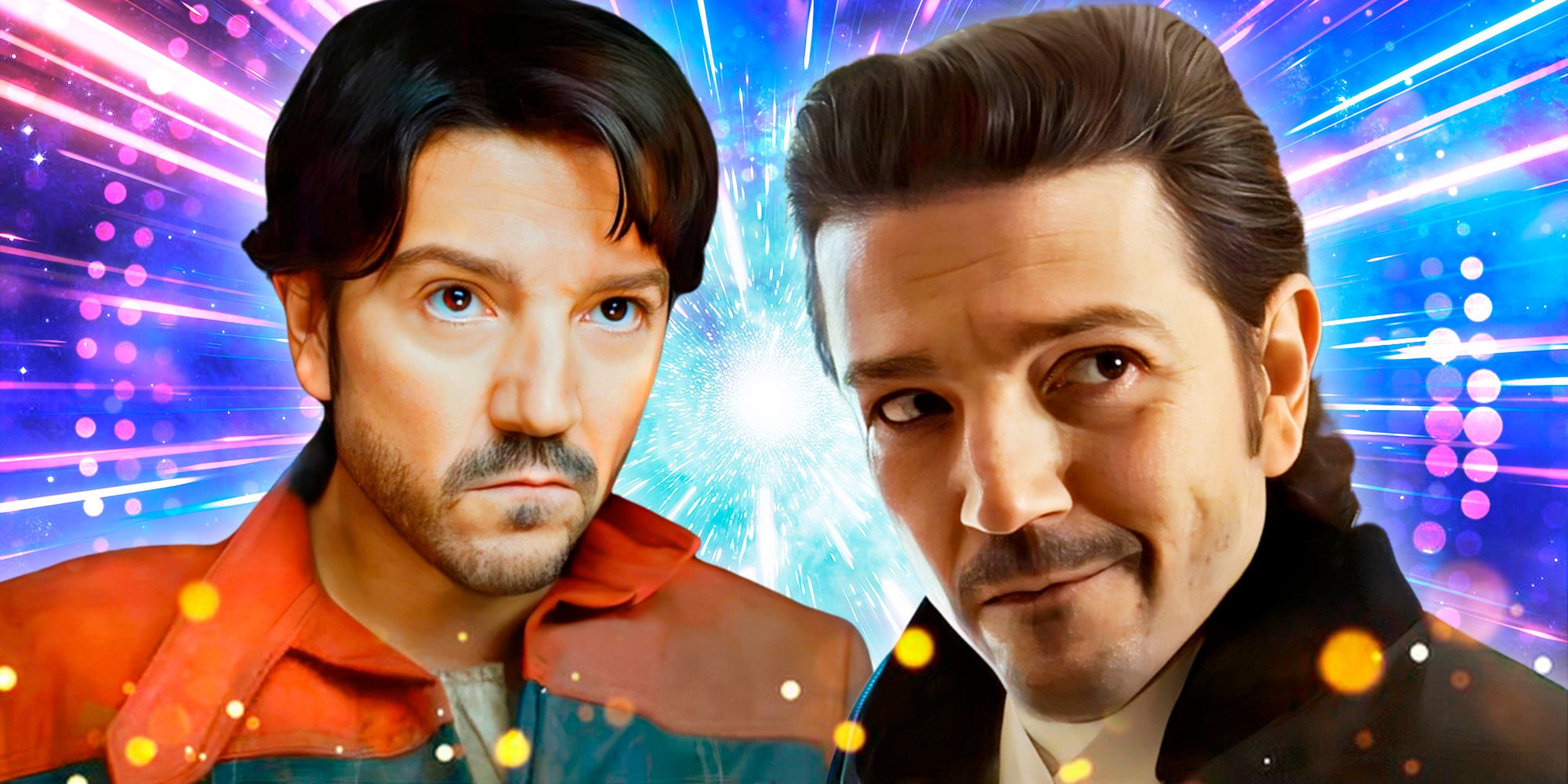 El elenco de Andor solo nos dio 5 razones más para entusiasmarnos con la temporada 2