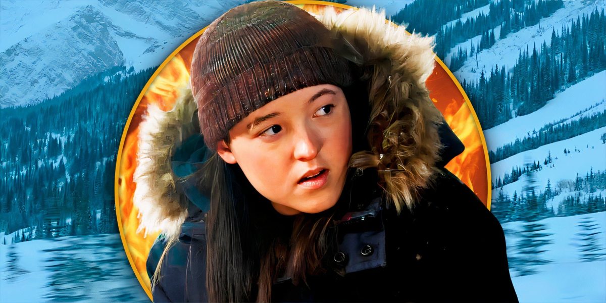 El estado emocional de Ellie después de la última temporada 2 de nosotros, el episodio 1 explicó por Bella Ramsey: "Hay un interrogatorio constante en su cabeza"