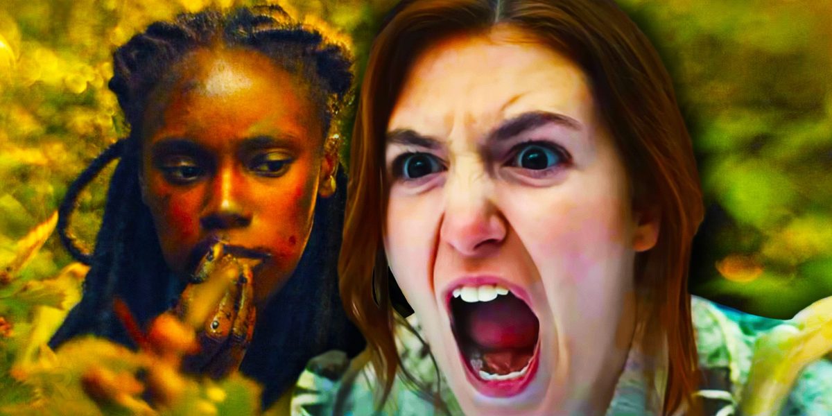 El estreno de la temporada 4 de Yellowjackets parece que será el episodio más sangriento y brutal desde la temporada 1