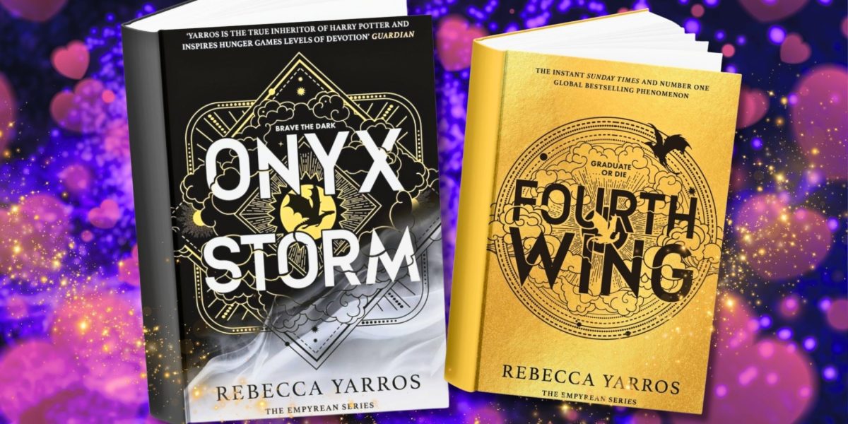 El final de Onyx Storm significa que la serie Empyrean finalmente puede revivir la mejor parte del romance de Fourth Wing