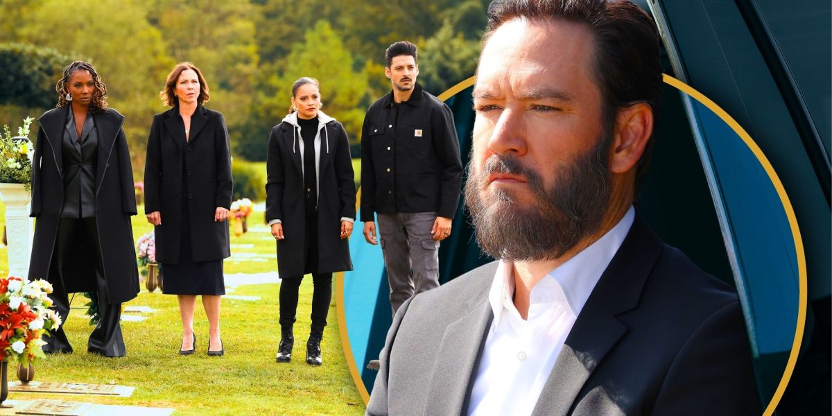 El final del episodio 19 de la temporada 2 encontró explicado por la estrella Karan Oberoi: "Eso cambia muchas cosas"