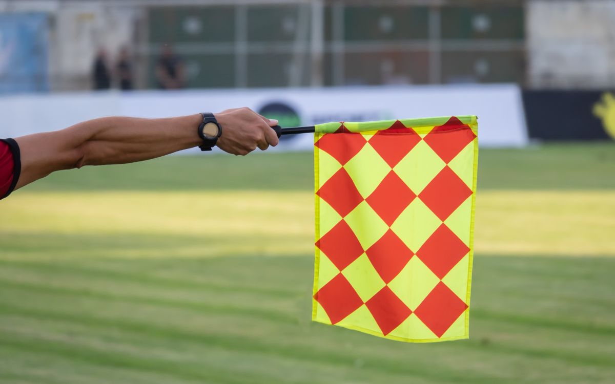 El fuera de juego cumple 100 años: 'La regla que cambió el mundo del futbol'