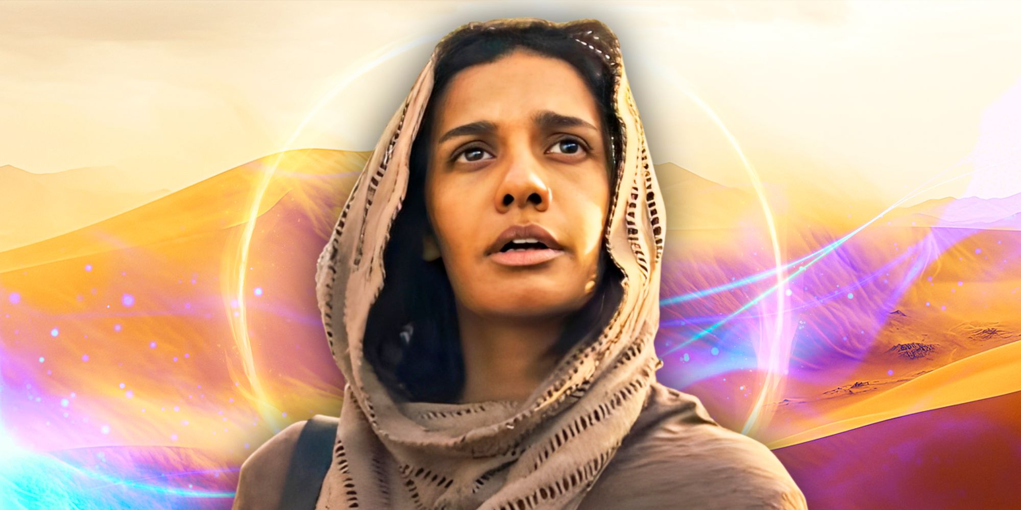 El giro de Lanfear de la temporada 3 de Wheel of Time ayuda a arreglar una gran queja de Egwene muy temprano