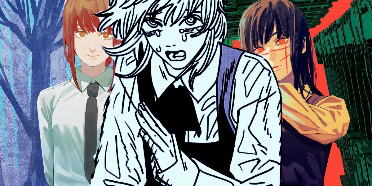 El hombre de la motosierra revela la verdadera identidad del diablo de la muerte, marcando un giro histórico de la trama