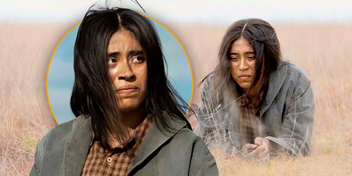 El incierto futuro de Yellowstone de Teonna después de 1923 Final de la temporada 2 abordado por Aminah Nieves