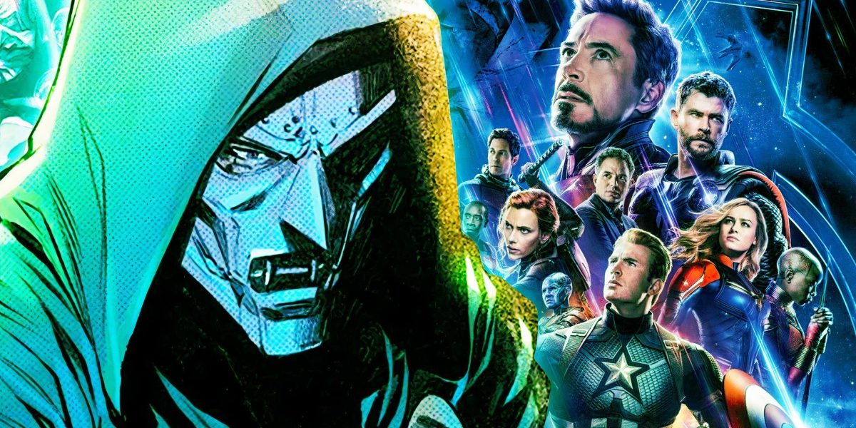 El jefe de Marvel, Kevin Feige, aborda si el elenco completo de Avengers: Doomsday ha sido revelado y confirma lo que aparecerán los equipos de MCU