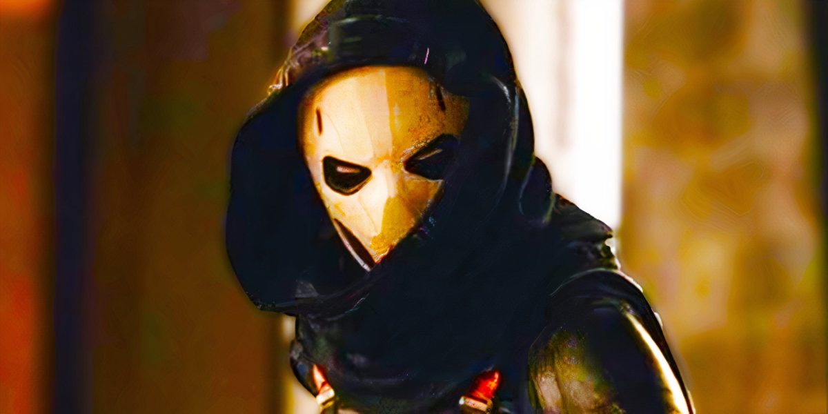 El maestro de tareas que ves en Thunderbolts* no es quién crees que es de acuerdo con la teoría de la película impactante MCU