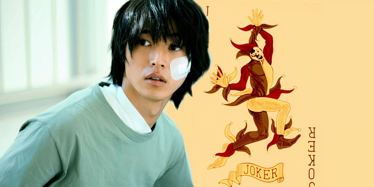 El mes de lanzamiento de la temporada 3 de Alicia en Borderland confirmó, las primeras imágenes prometen "el juego final" mientras Joker Card persigue a los sobrevivientes