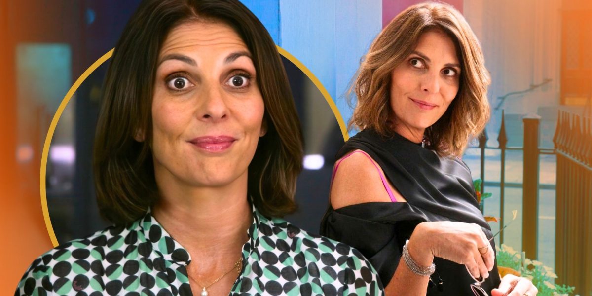 El misterio de apalancamiento más grande de Sophie se resolvió en secreto hace años si prestabas la atención suficiente: "Algunas personas lo han entendido"