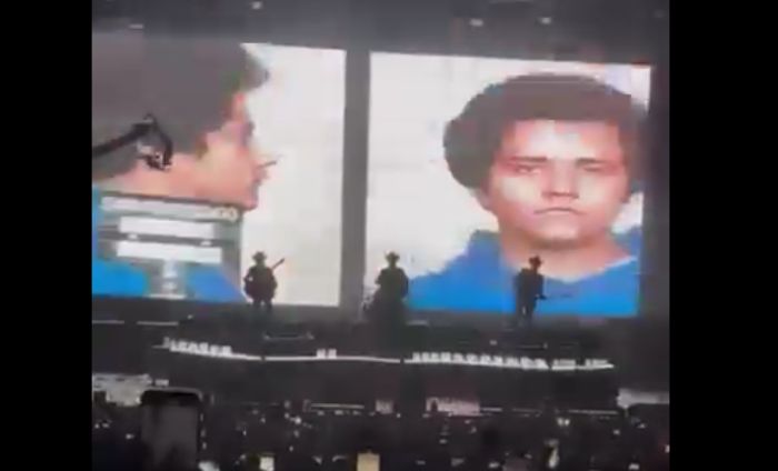 El narcocorrido crece en foros masivos y normaliza la violencia: Bernardo León