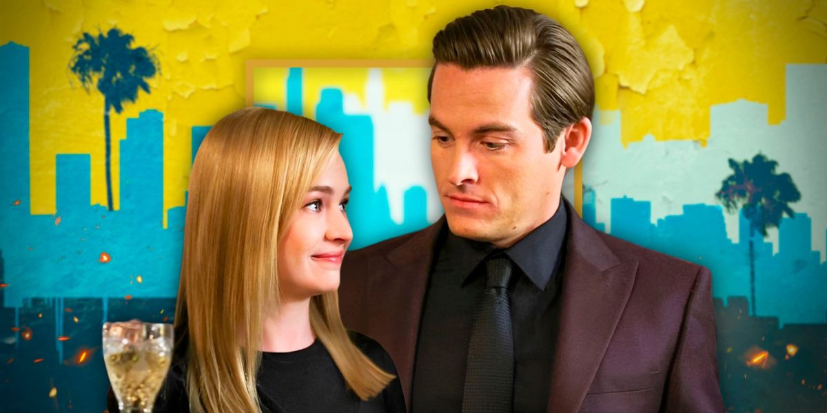 El novato showrunner quiere reunir un barco de federales favoritos de fanáticos con "la historia y disponibilidad correctas"