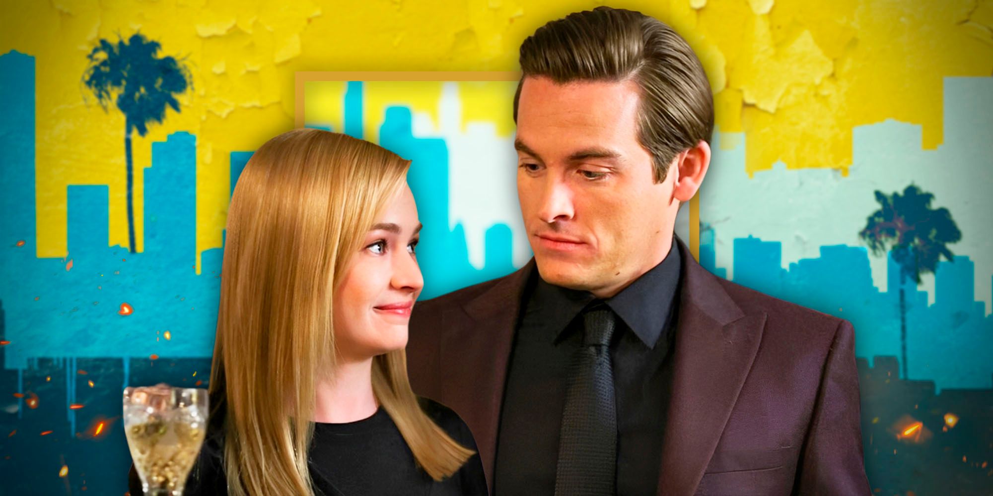 El novato showrunner quiere reunir un barco de federales favoritos de fanáticos con “la historia y disponibilidad correctas”