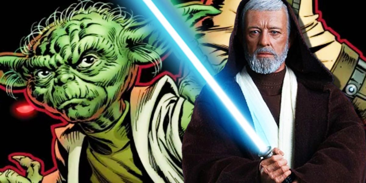El nuevo Caballero Jedi de Star Wars tiene el potencial de ser el mejor en años: aquí está por qué