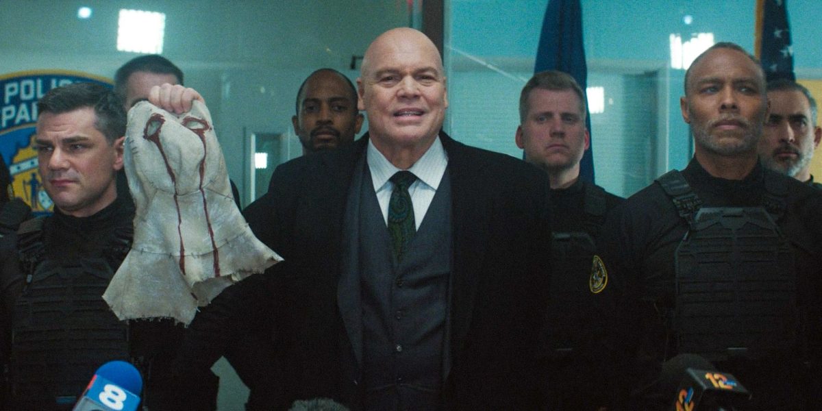 El nuevo grupo de trabajo de Kingpin en Daredevil: Born Again le da a Marvel la mejor oportunidad de traer de vuelta a uno de los personajes más importantes del programa de Netflix