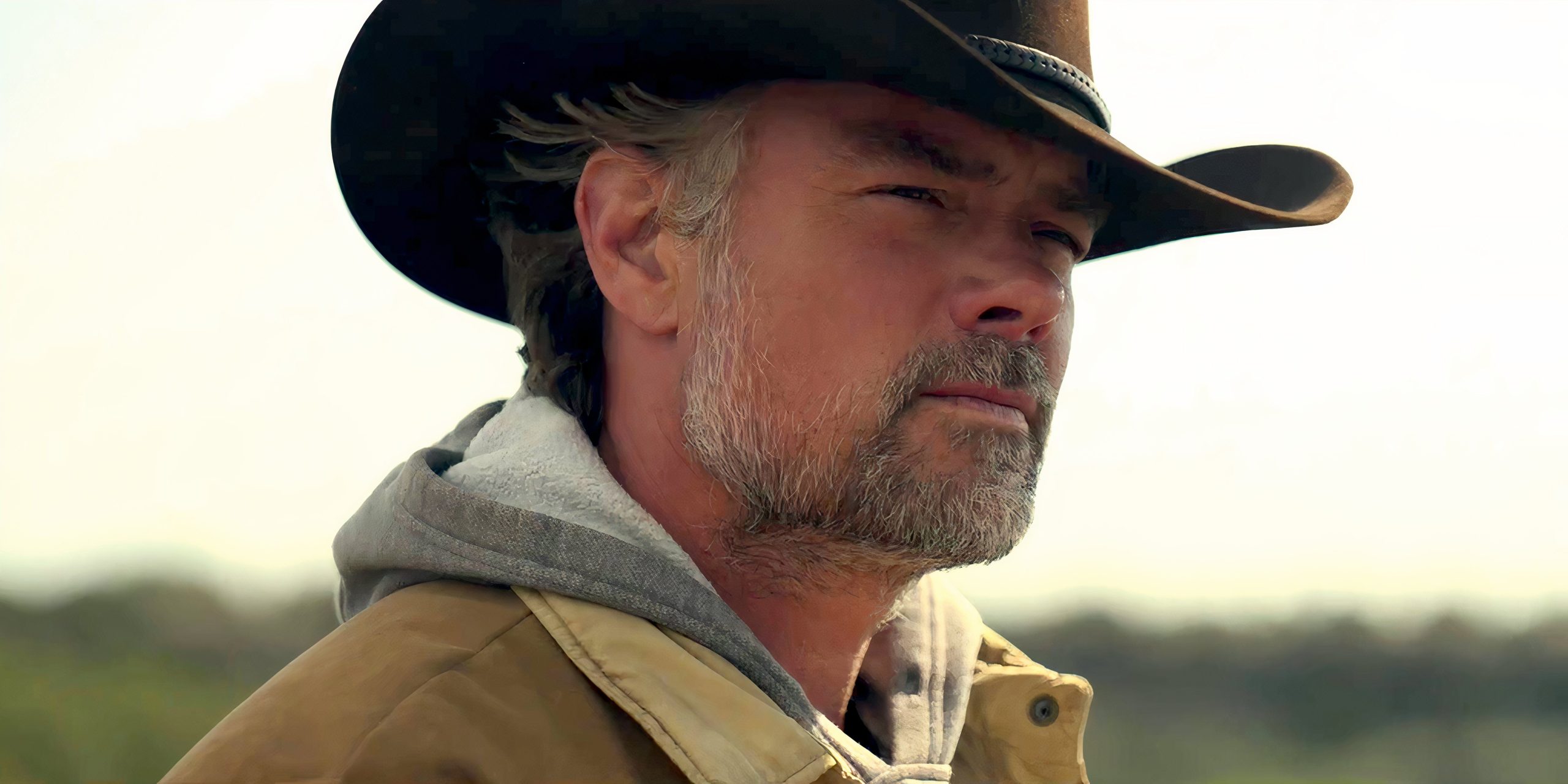 El nuevo programa de Netflix Western se estrena con una puntuación de Rotten Tomatoes que lo pone casi incluso con la temporada 1 de Yellowstone