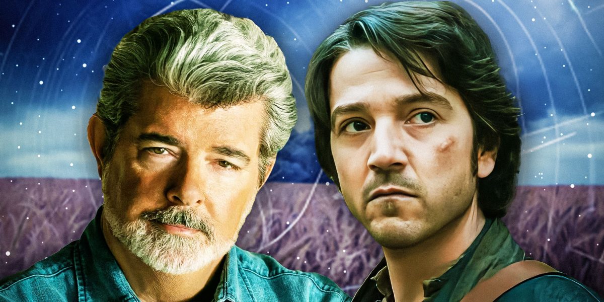 El nuevo programa de televisión de Star Wars copia un clásico truco de George Lucas, y ese es el secreto de su éxito