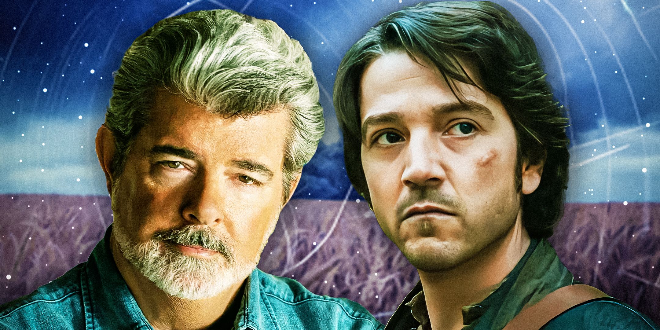 El nuevo programa de televisión de Star Wars copia un clásico truco de George Lucas, y ese es el secreto de su éxito