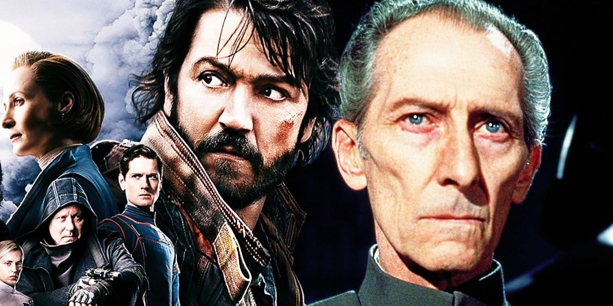 El nuevo programa de televisión de Star Wars está a punto de hacer una solución masiva para Canon, promete showrunner