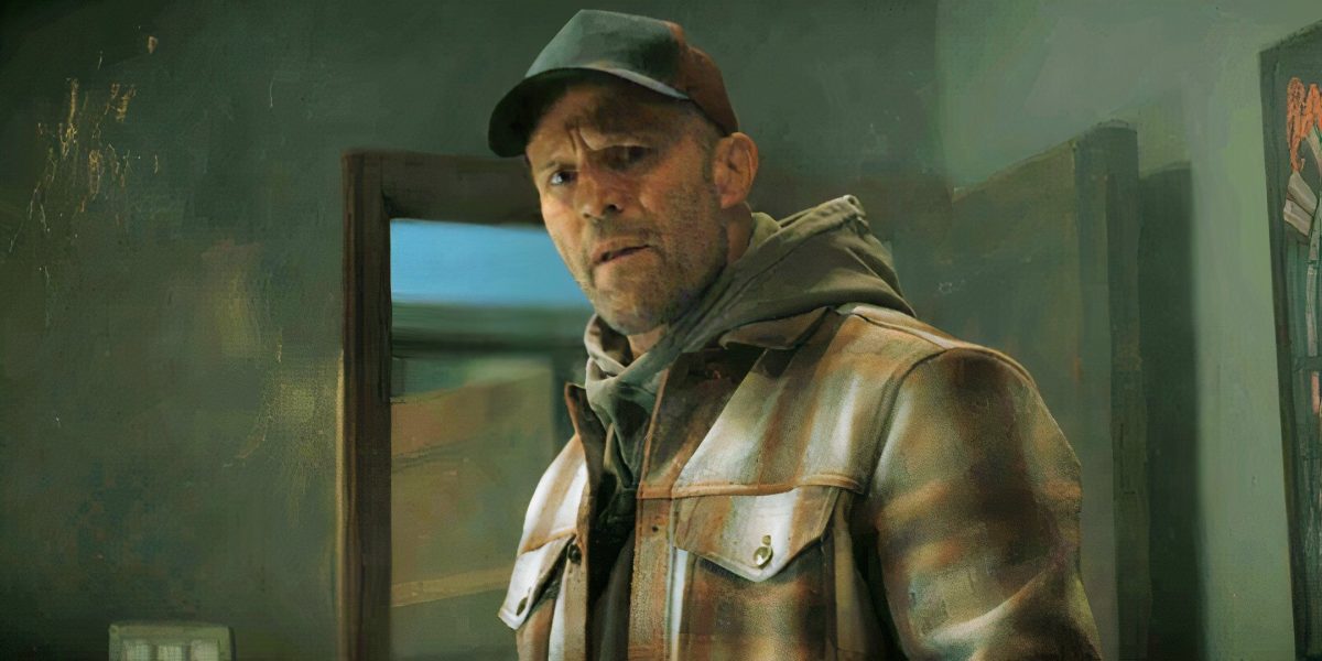 El nuevo thriller de acción de Jason Statham llega a un hito crucial en la taquilla global después de casi un mes en los cines