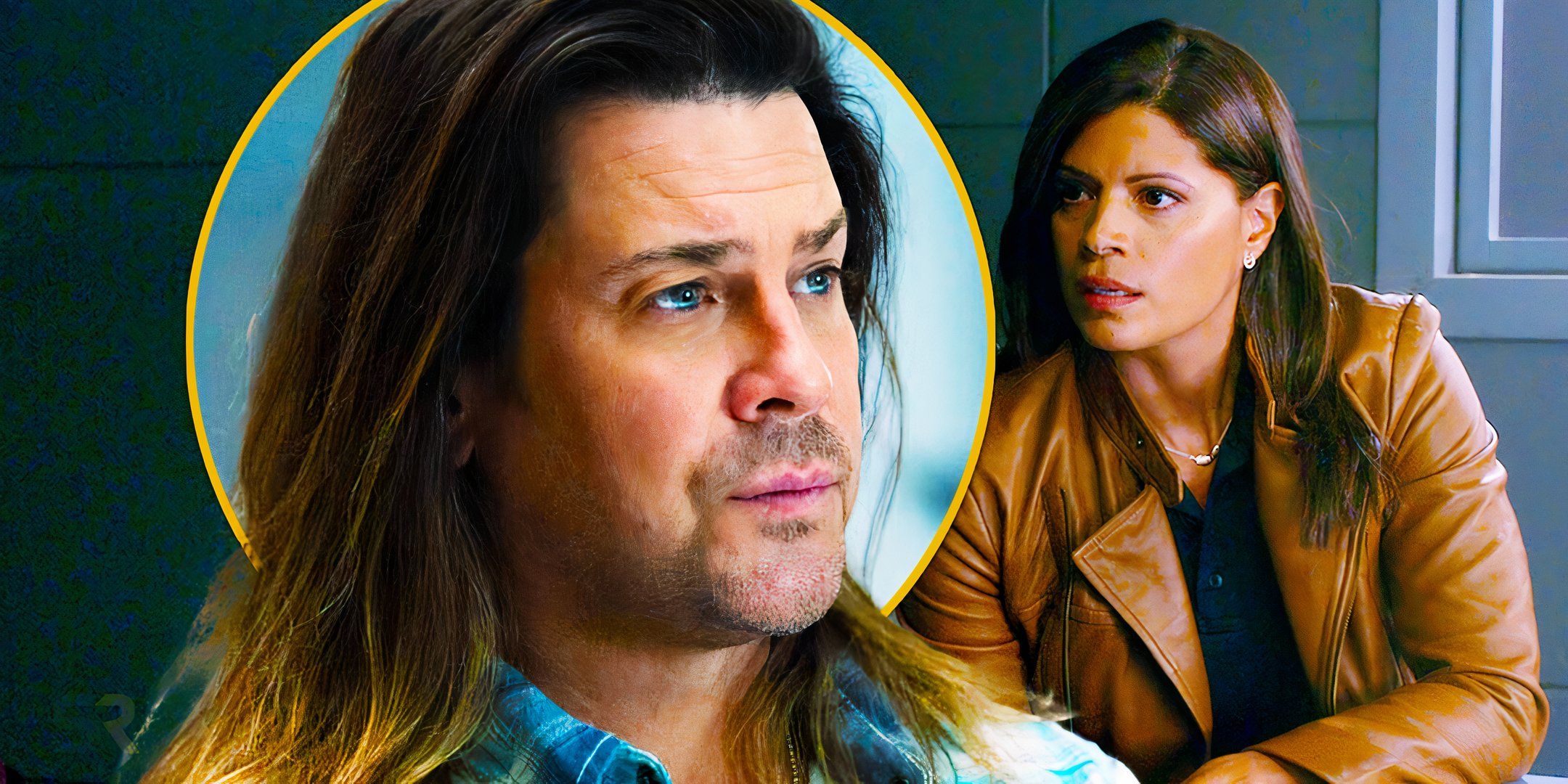 El potencial apalancamiento de Eliot: Redención Romantic Future después de la ruptura de María abordada por la estrella de la temporada 3