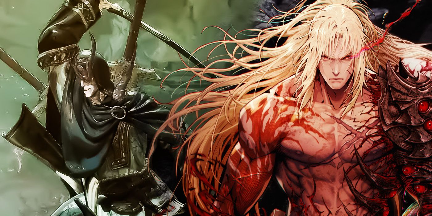 El primer berserker: Khazan – Cómo vencer a Gwydo (Guía de jefes)