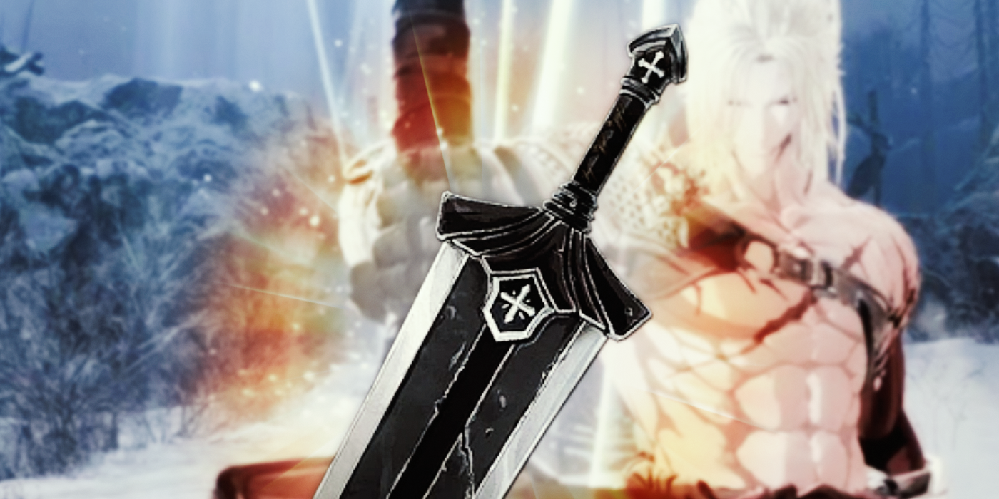 El primer berserker: Khazan – La mejor construcción de Greatsword (armaduras, armas, estadísticas y habilidades)