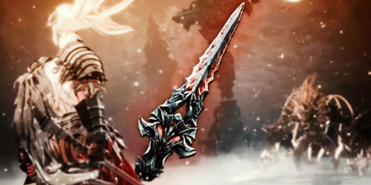 El primer berserker: Khazan - La mejor construcción de lanza (armadura, armas, estadísticas y habilidades)