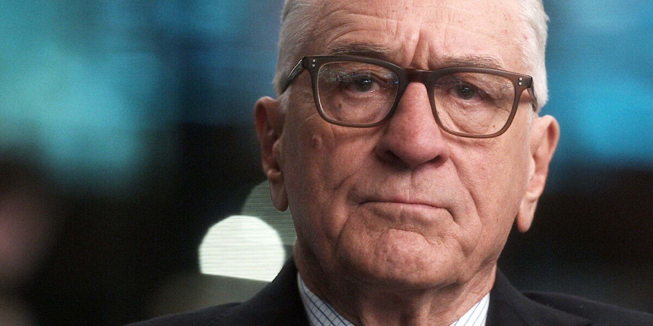 El primer papel televisivo importante de Robert de Niro en el thriller político de Netflix debuta a la puntuación de Rotten Tomatoes decepcionante