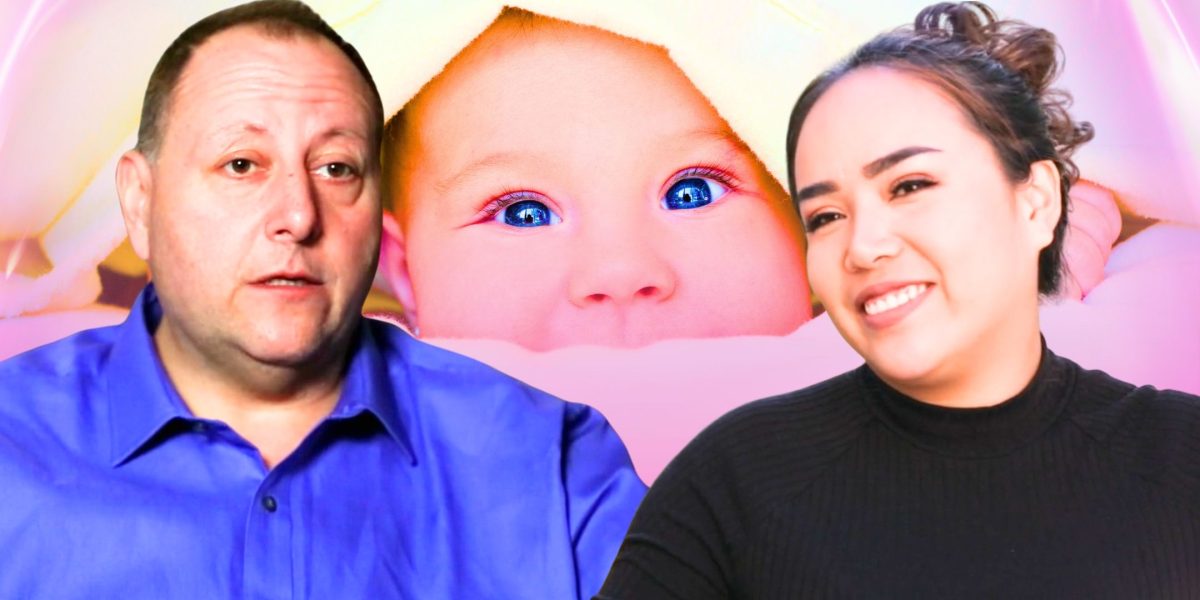 El prometido de 90 días, David Toborowsky, finalmente revela los segundos planes de bebé con Annie Suwan después de dejar sorprendentemente a su esposa en Tailandia para una nueva aventura