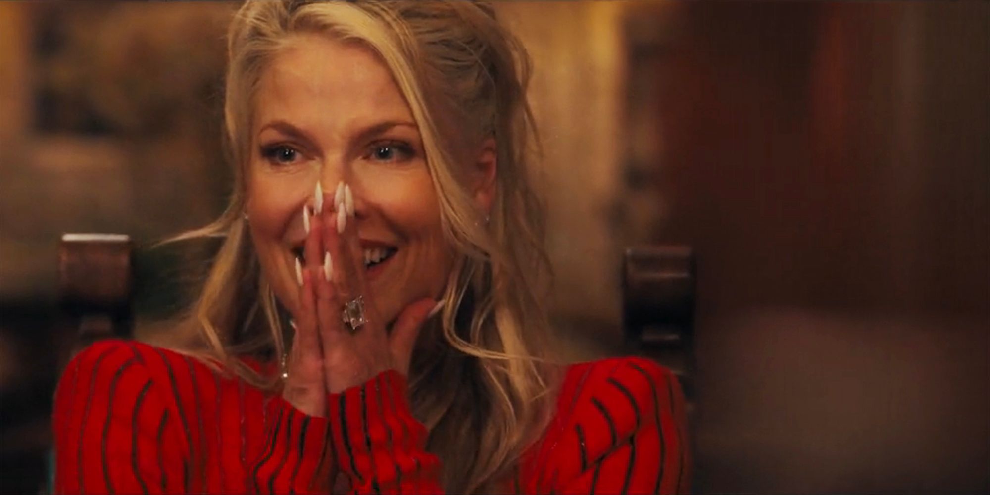 El regreso de la temporada 2 de Landman confirmó otra estrella clave que podría traer problemas a Tommy en el regreso de Taylor Sheridan Show