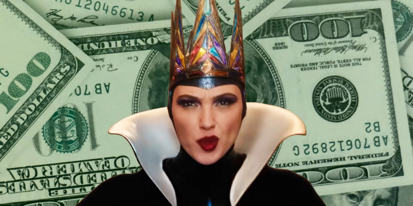 El remake de Blancanieves de Rachel Zegler pasa el hito de la taquilla clave (pero puede alcanzar los $ 100 millones a nivel nacional)