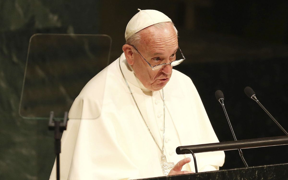 El rol del Papa Francisco durante la dictadura argentina