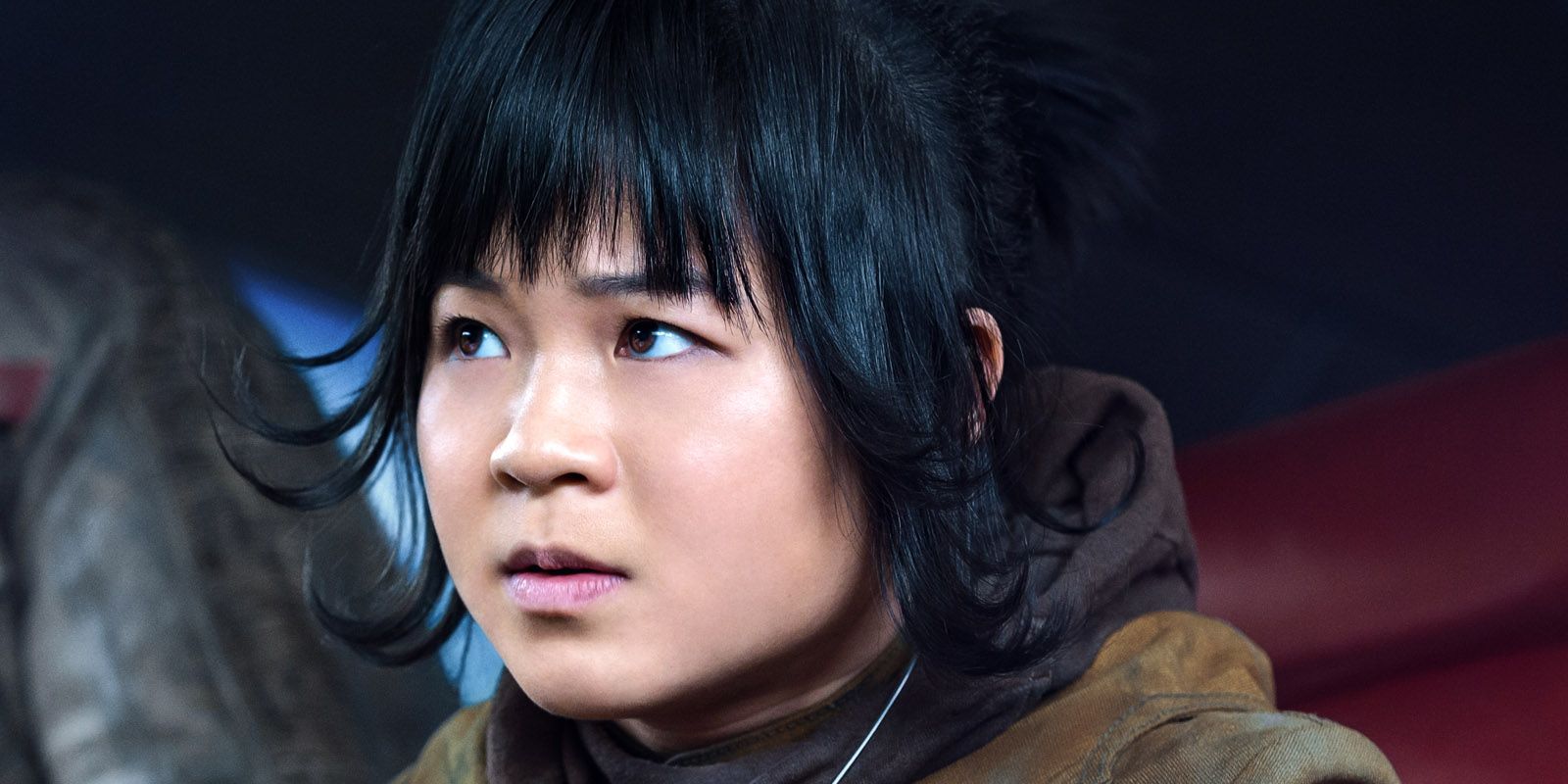 “El sistema es el problema”: Kelly Marie Tran de The Last Jedi aborda el posible regreso de Star Wars