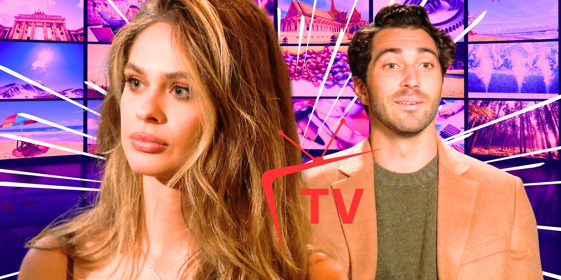 El soltero Joey Graziadei y Kelsey Anderson muestra la última aparición en el programa de televisión en medio de señales de que volverán a la televisión de realidad después de un hito importante