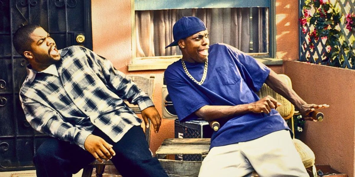 El viernes 4 finalmente avanza a medida que Ice Cube cierra el acuerdo para regresar