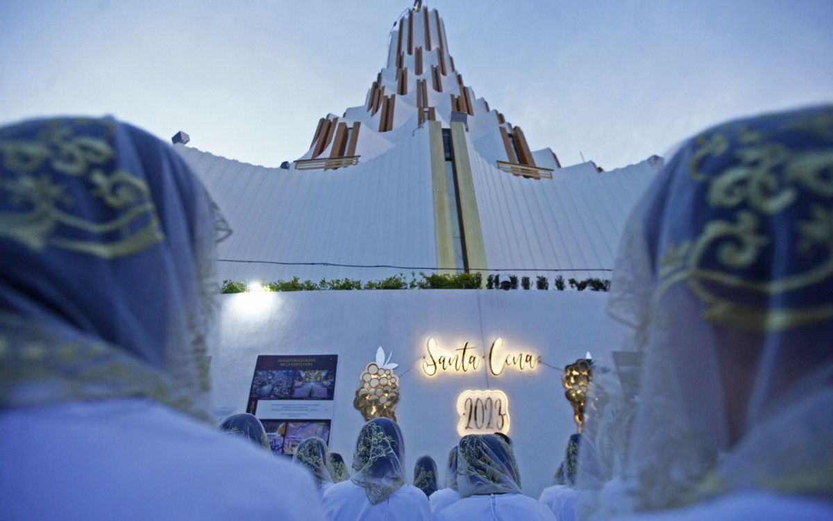 Elección judicial: Avala TEPJF cuatro candidaturas vinculadas a la Luz del Mundo