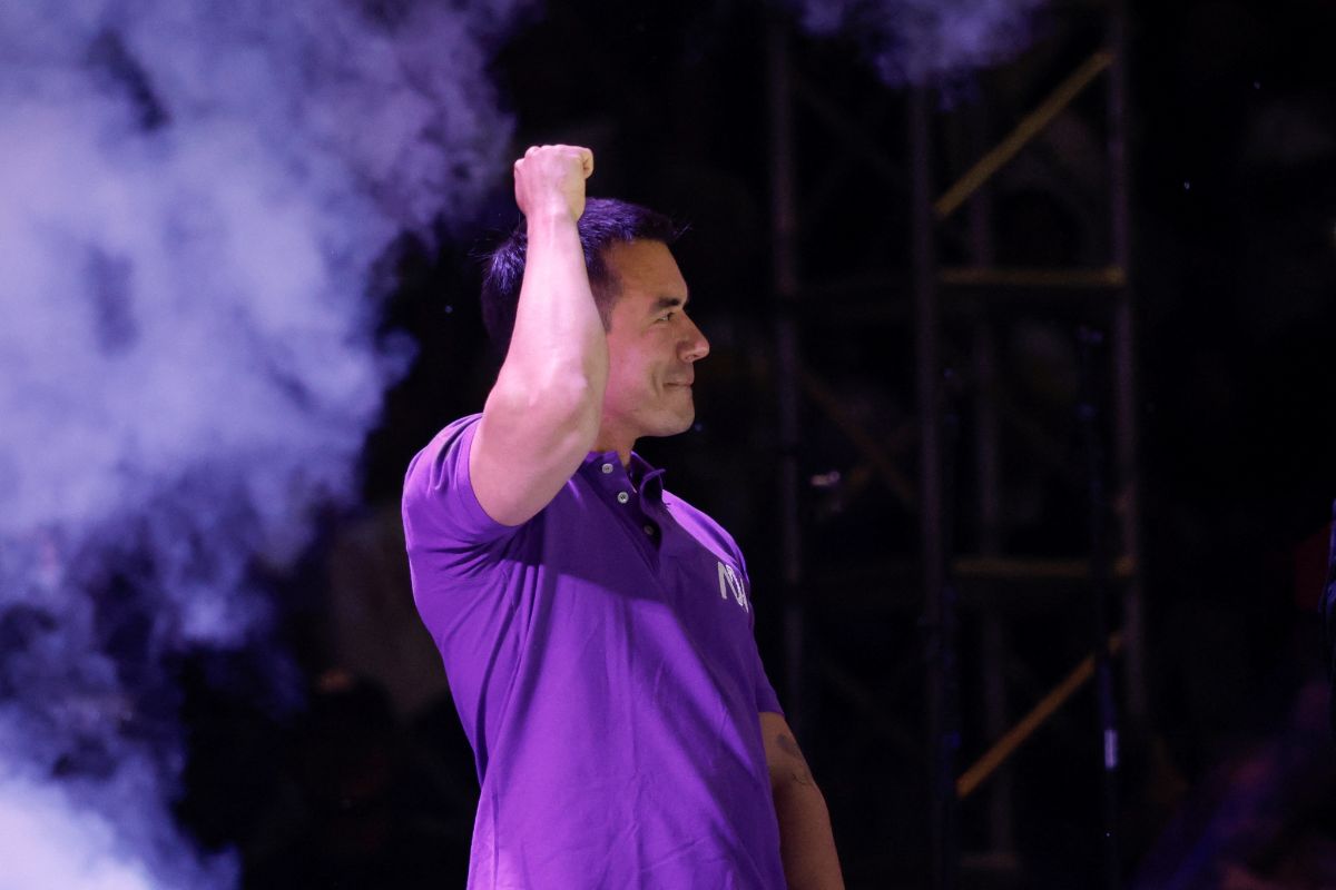 Elecciones Ecuador | CNA: Noboa gana oficialmente elección en Ecuador