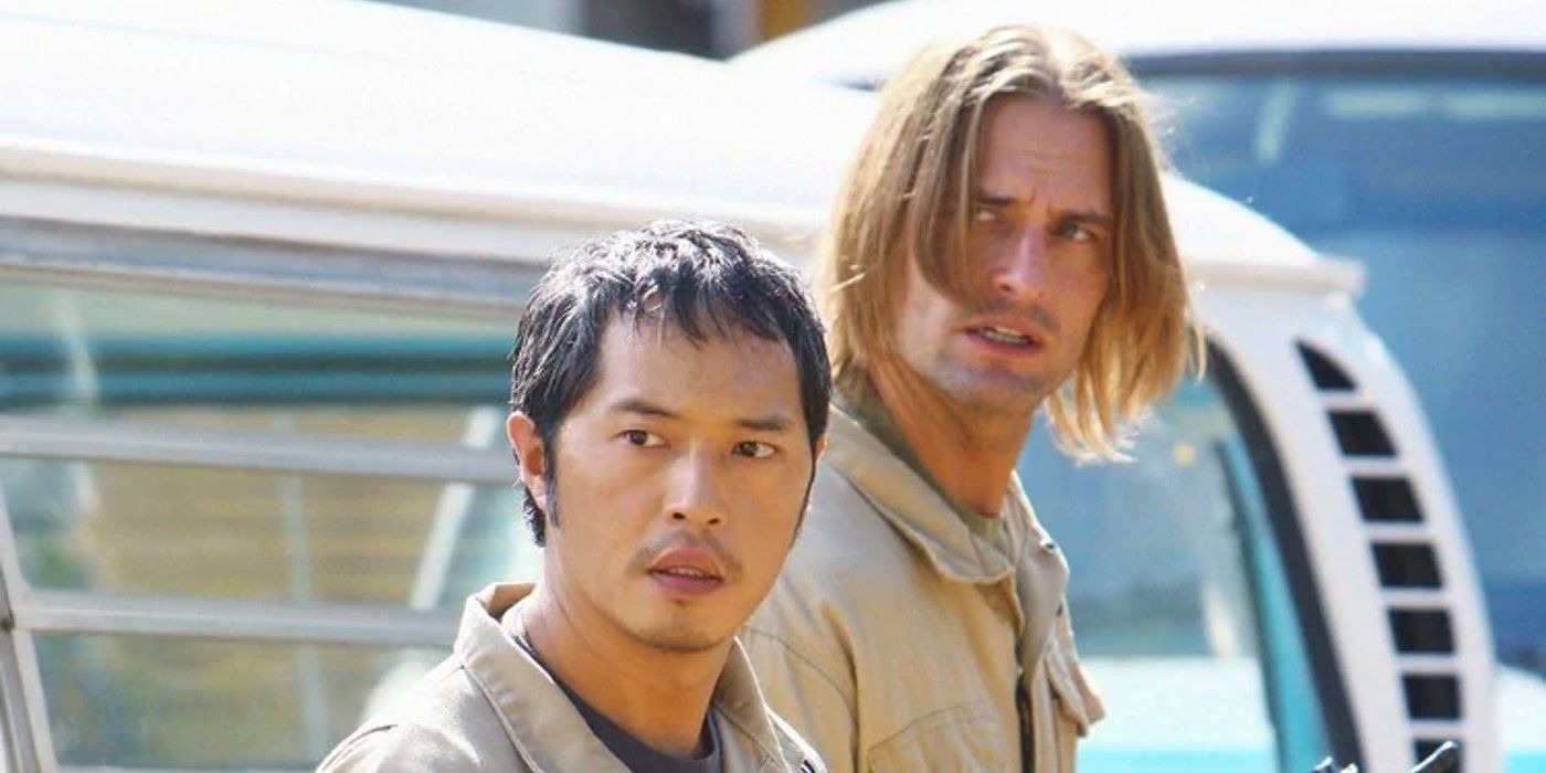 Elenco de Lost Star como empresario despiadado en la adaptación de la novela occidental clásica