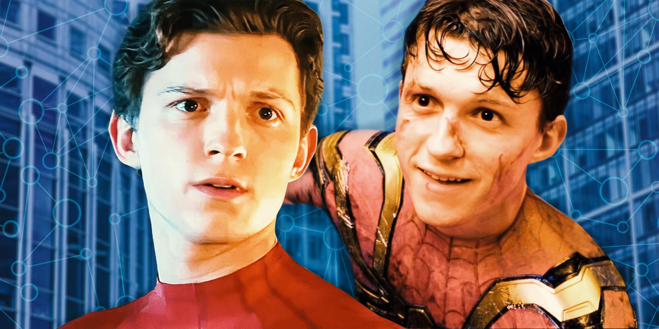 En realidad, me alegra que MCU esté adaptando una controvertida historia de Spider-Man para su próxima película, ya que puede voltear una queja de Marvel anterior.