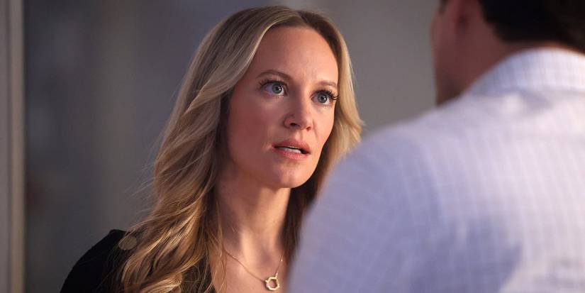 Encontrado Temporada 2: por qué la hermana de Sir puede no ser el villano Gabi cree explicado por la estrella Danielle Savre