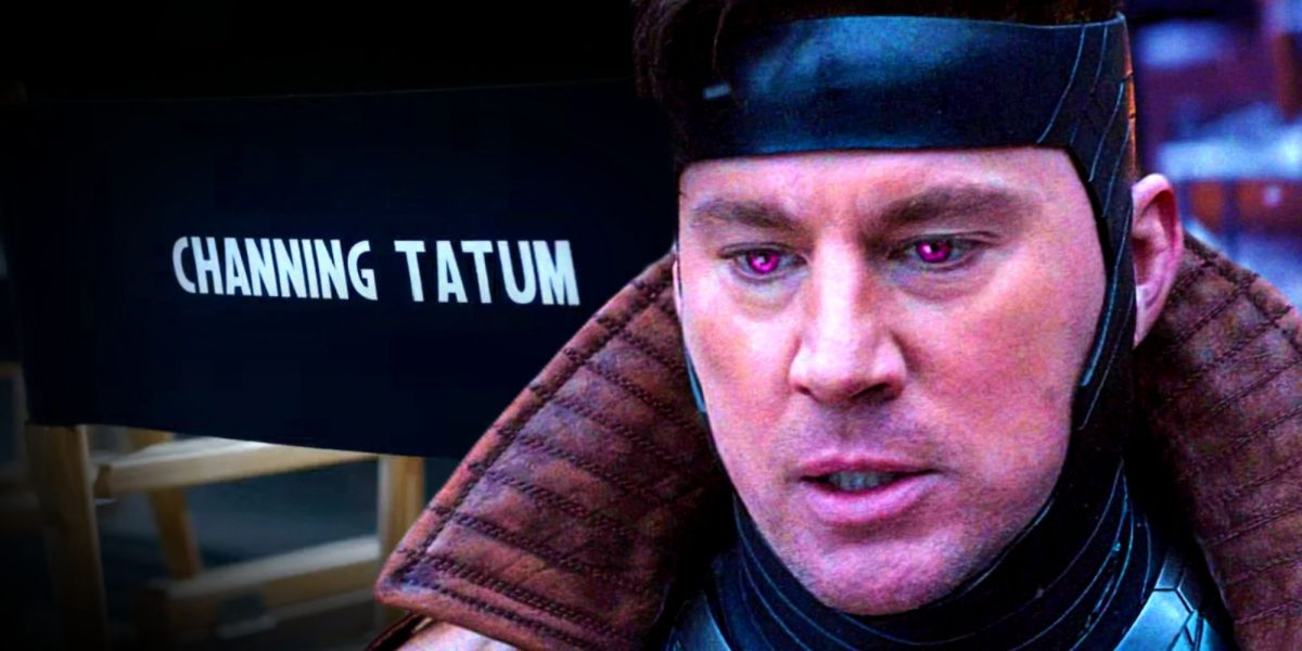 "Era solo mi nombre, no era exactamente Gambit:" Channing Tatum aborda el casting en Avengers: Doomsday, insinúa que no puede jugar Gambit