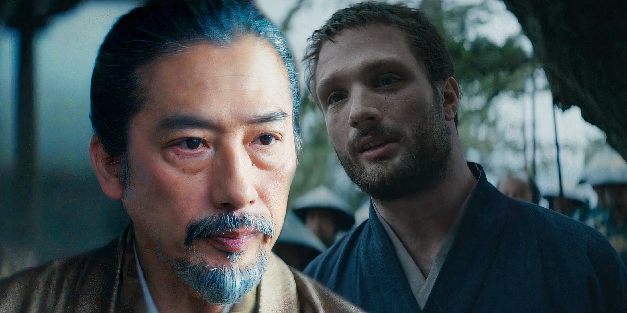 "Es un secreto, pero ...": la estrella shōgun favorita de los fanáticos se burla tímida de la potencial temporada 2 regreso