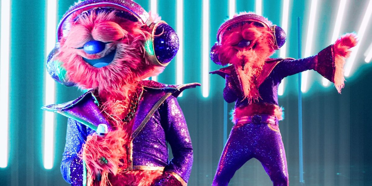 "Ese falsete es un sorteo muerto": los fanáticos de los cantantes enmascarados están convencidos de que Boogie Woogie es este cantante, ya que Lucky 6 Sneak Peek se revela (spoilers)