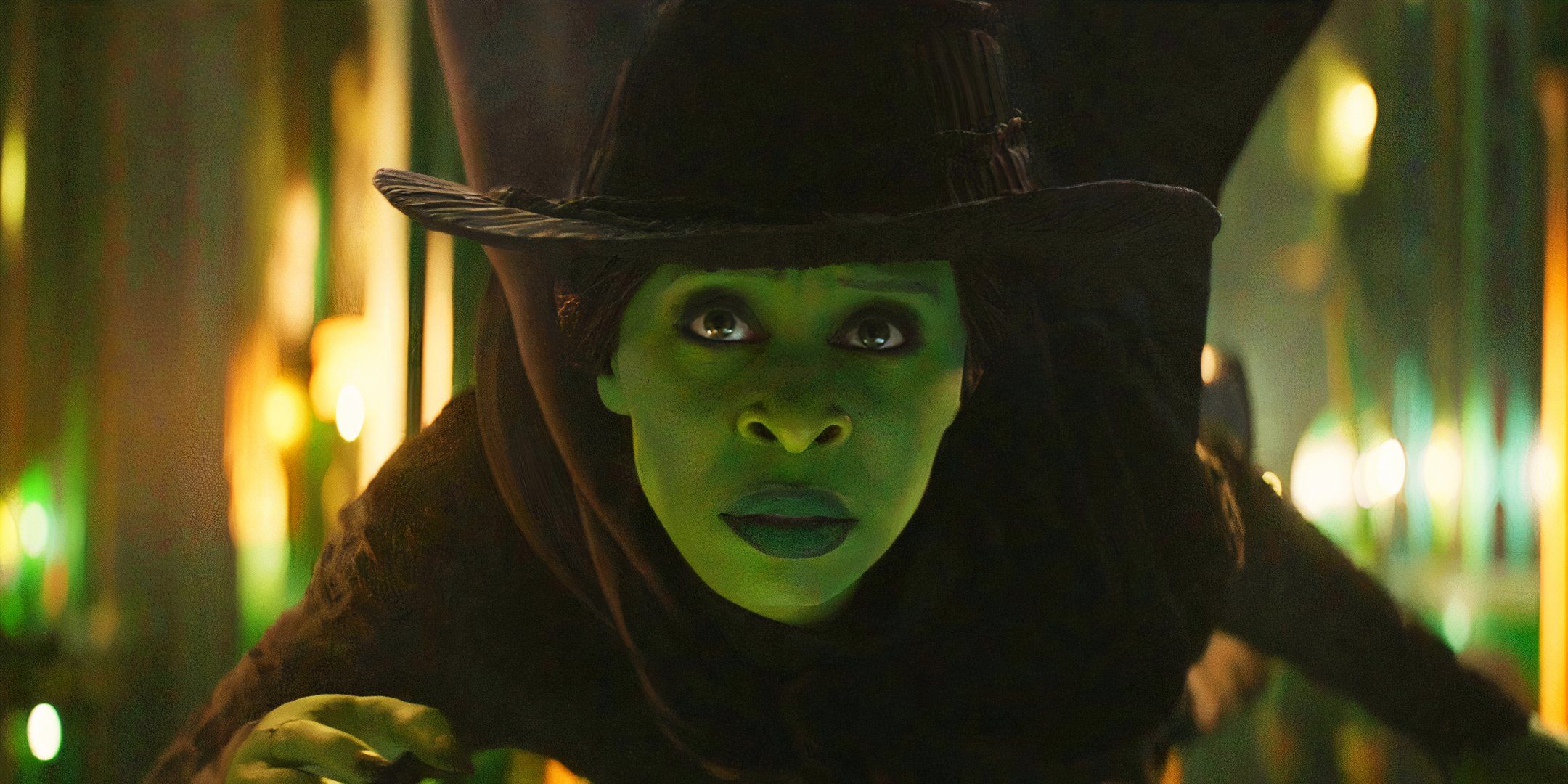 “Eso te destruirá” – Wicked: Por el buen director, las hipes de Cynthia Erivo y la actuación de Ariana Grande en la próxima secuela