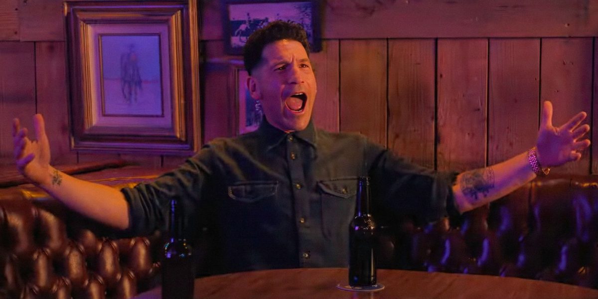 "Estaba simplemente muerto en el agua": cómo el drama deportivo RT de 85% de Ben Affleck fracasó en la taquilla cambió el contador 2 explicado por el director