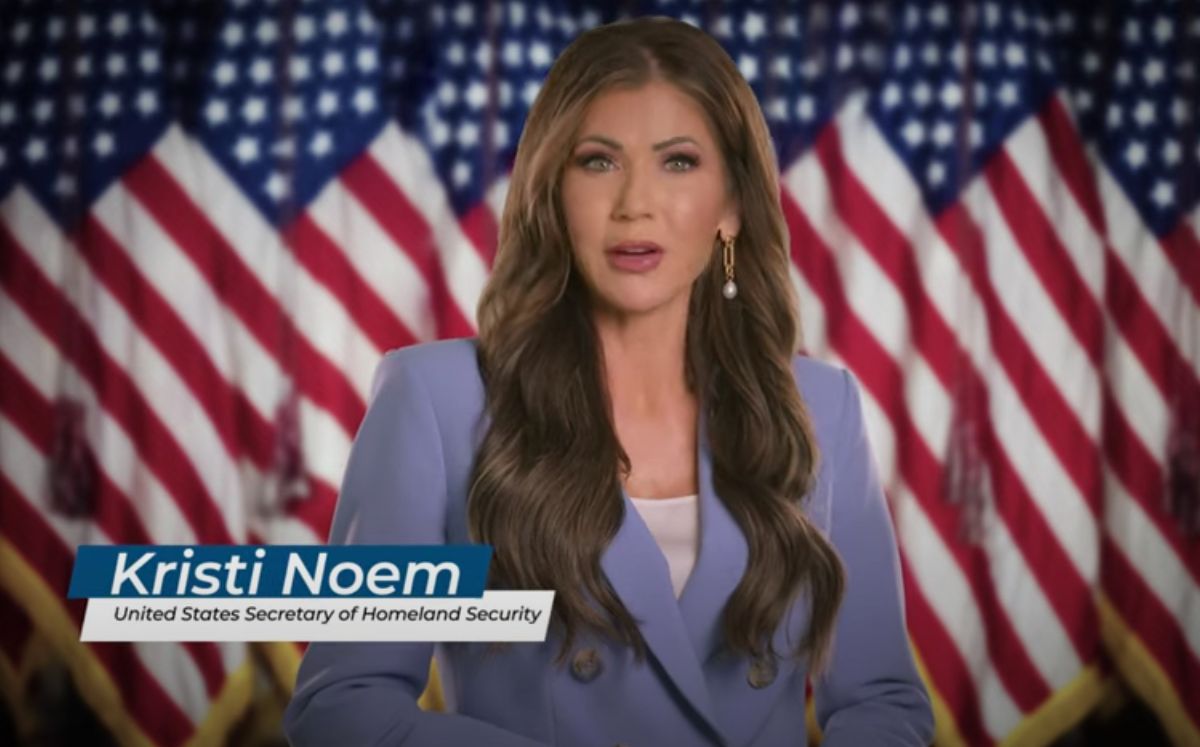 Estados Unidos transmite anuncios en la televisión mexicana sobre deportaciones